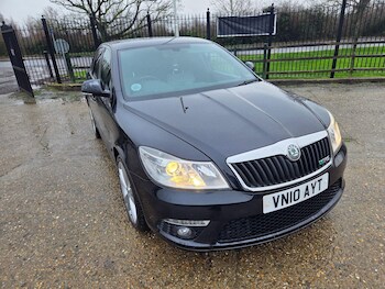 Used Skoda Octavia 2010 for sale - 77496869: Photo