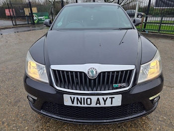 Used Skoda Octavia 2010 for sale - 77496869: Photo