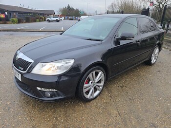 Used Skoda Octavia 2010 for sale - 77496869: Photo