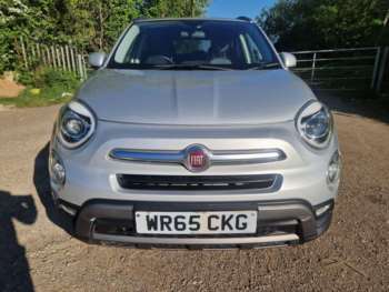 Used Fiat 500X 2015 for sale - 74610614: Photo