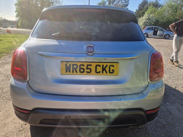 Used Fiat 500X 2015 for sale - 74610614: Photo 7