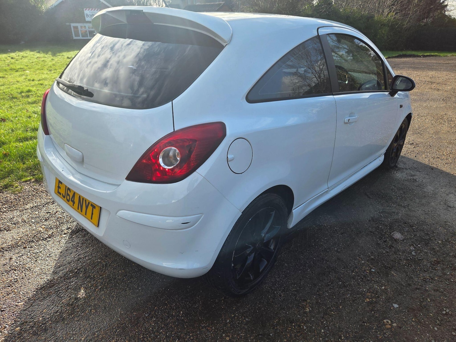 Used Vauxhall Corsa 2014 for sale - 77400557: Photo 10