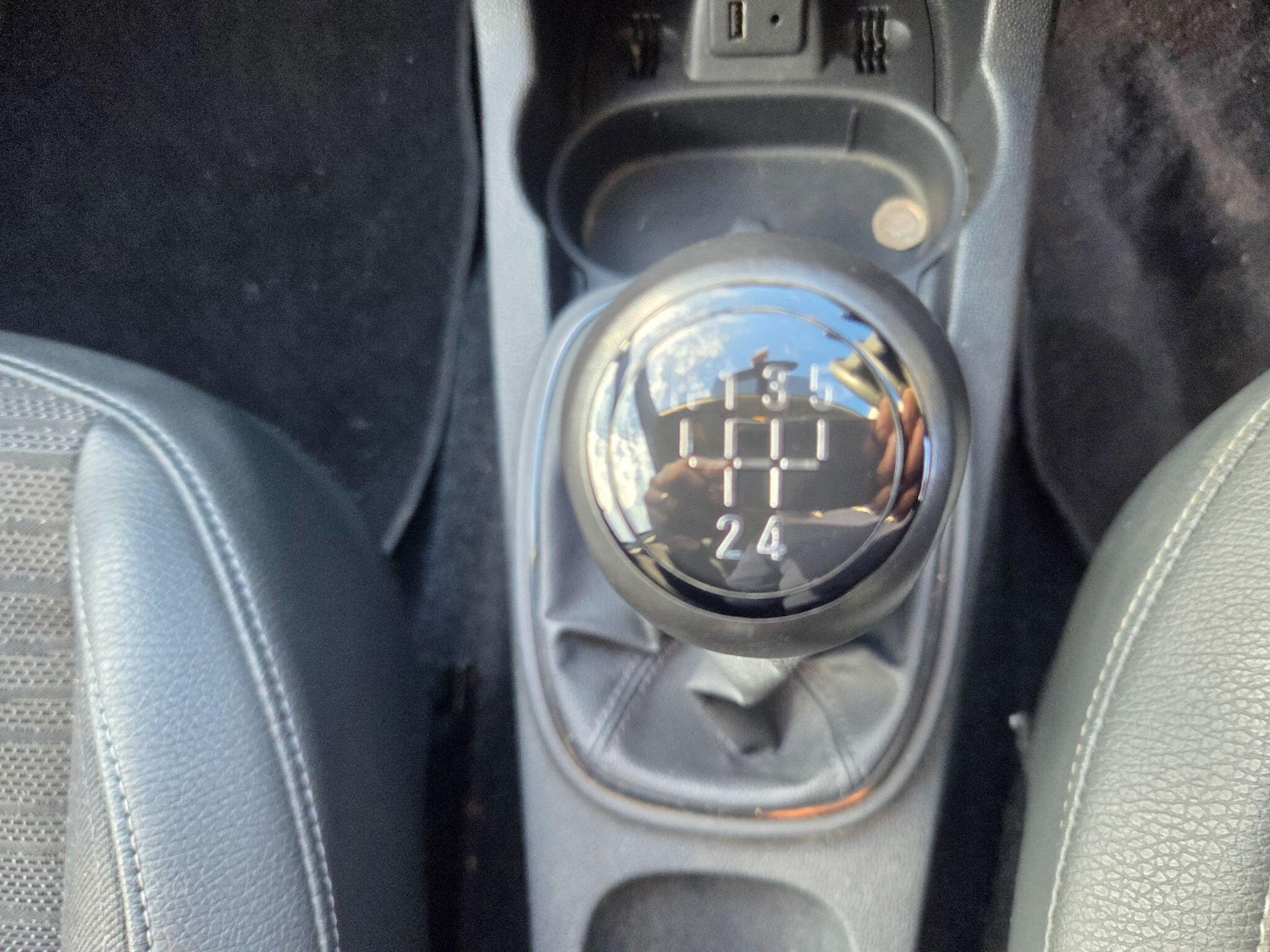 Used Vauxhall Corsa 2014 for sale - 77400557: Photo 11