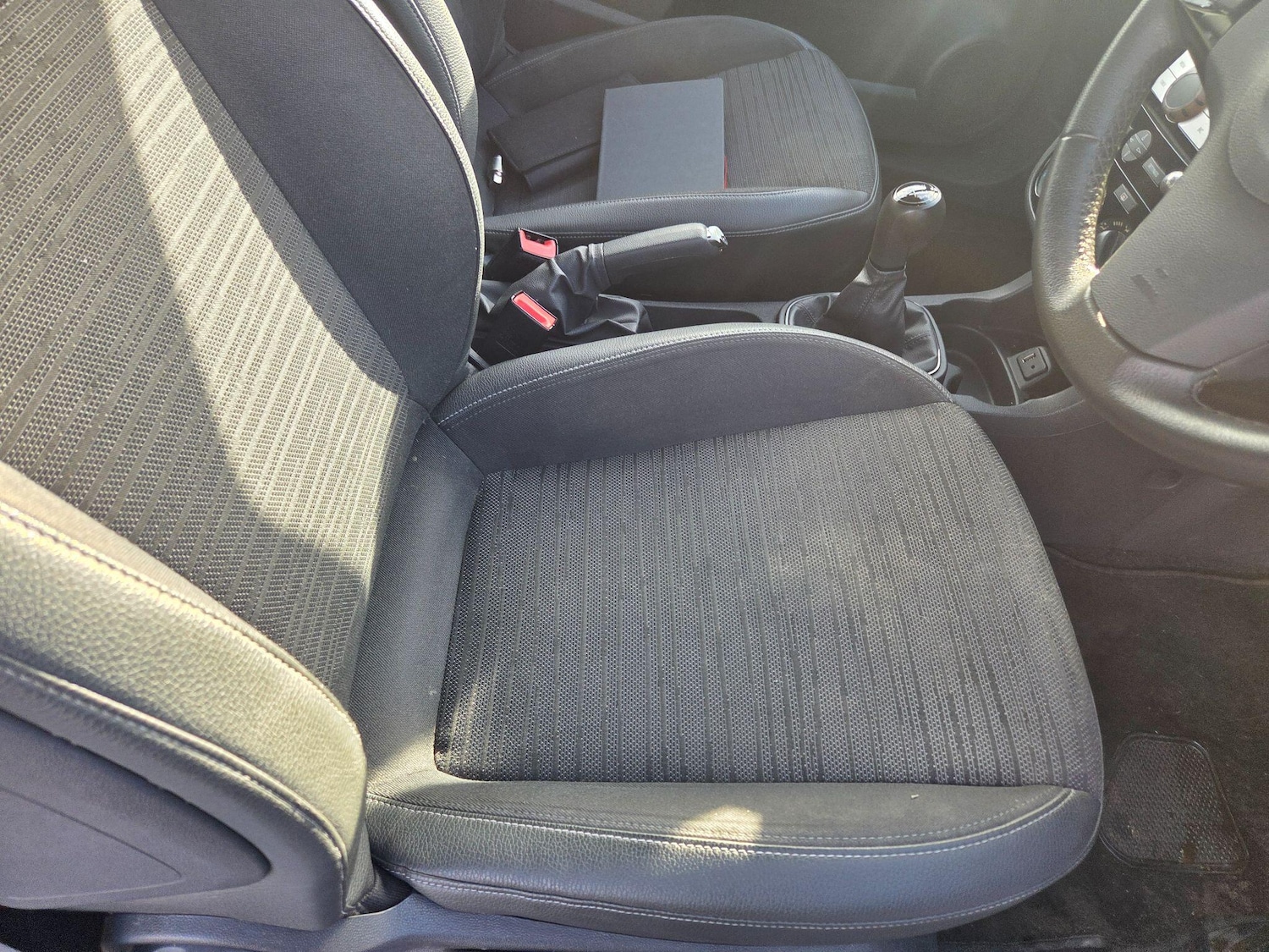 Used Vauxhall Corsa 2014 for sale - 77400557: Photo 12