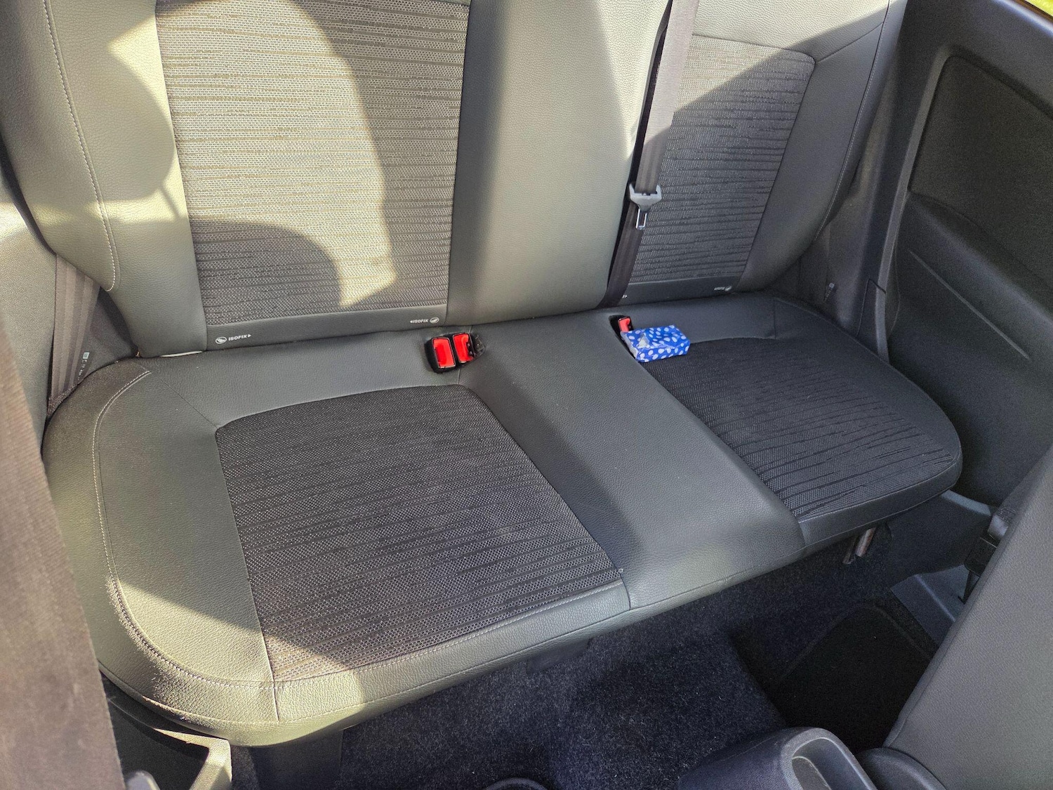 Used Vauxhall Corsa 2014 for sale - 77400557: Photo 13