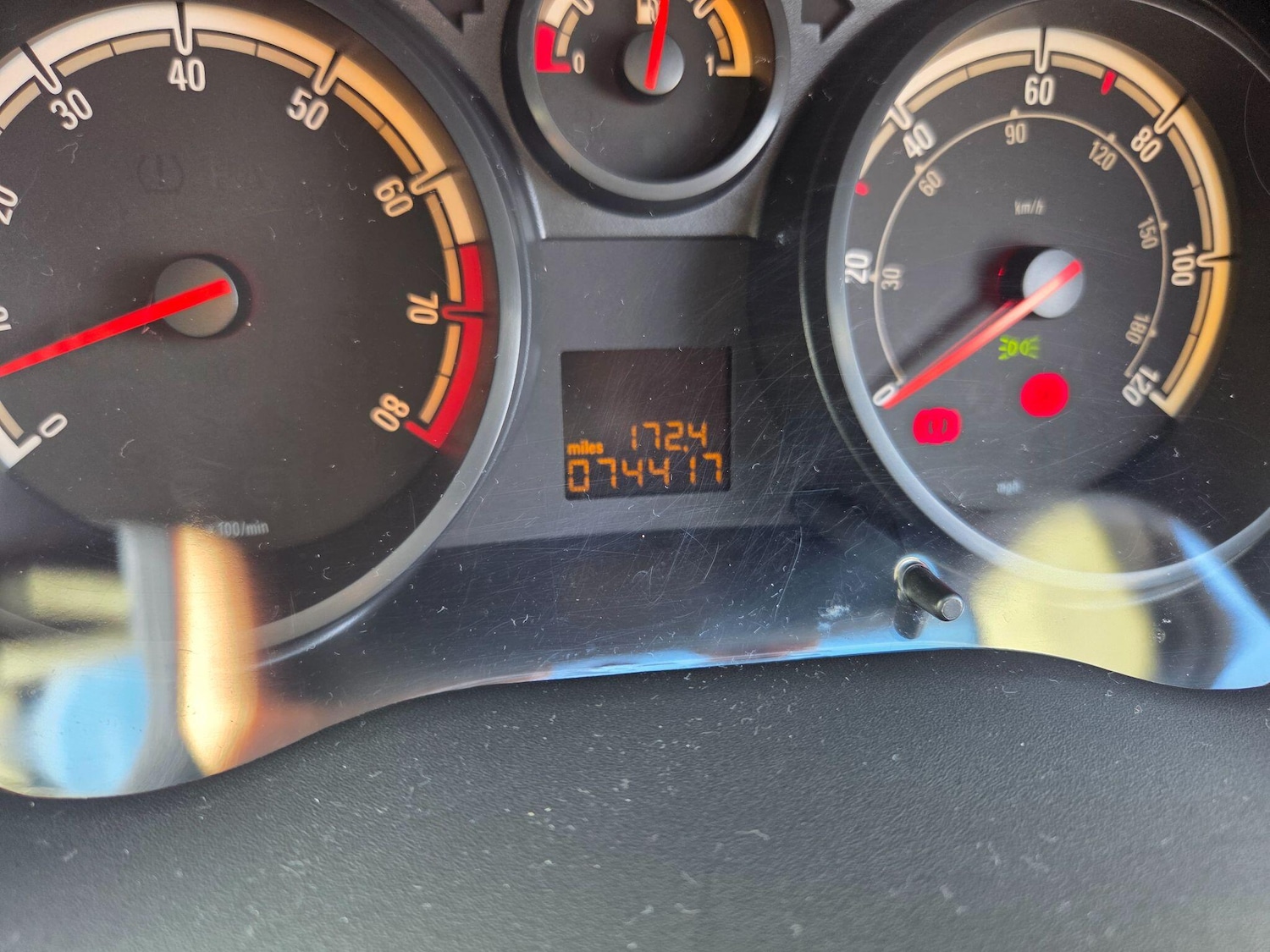 Used Vauxhall Corsa 2014 for sale - 77400557: Photo 19