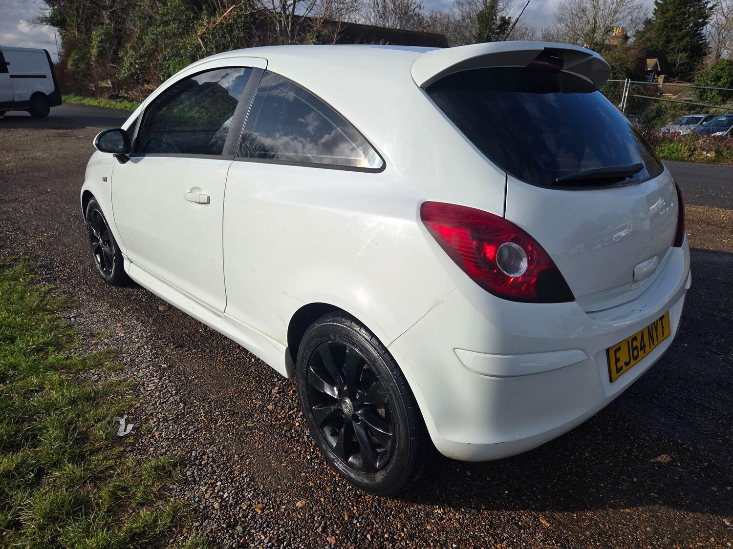 Used Vauxhall Corsa 2014 for sale - 77400557: Photo 5