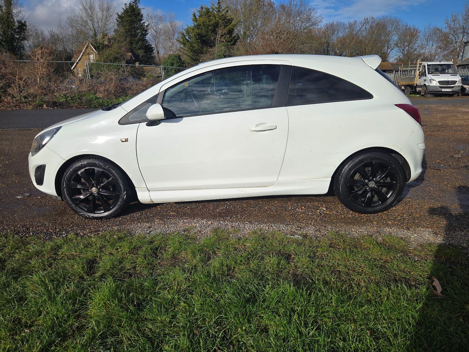 Used Vauxhall Corsa 2014 for sale - 77400557: Photo 7
