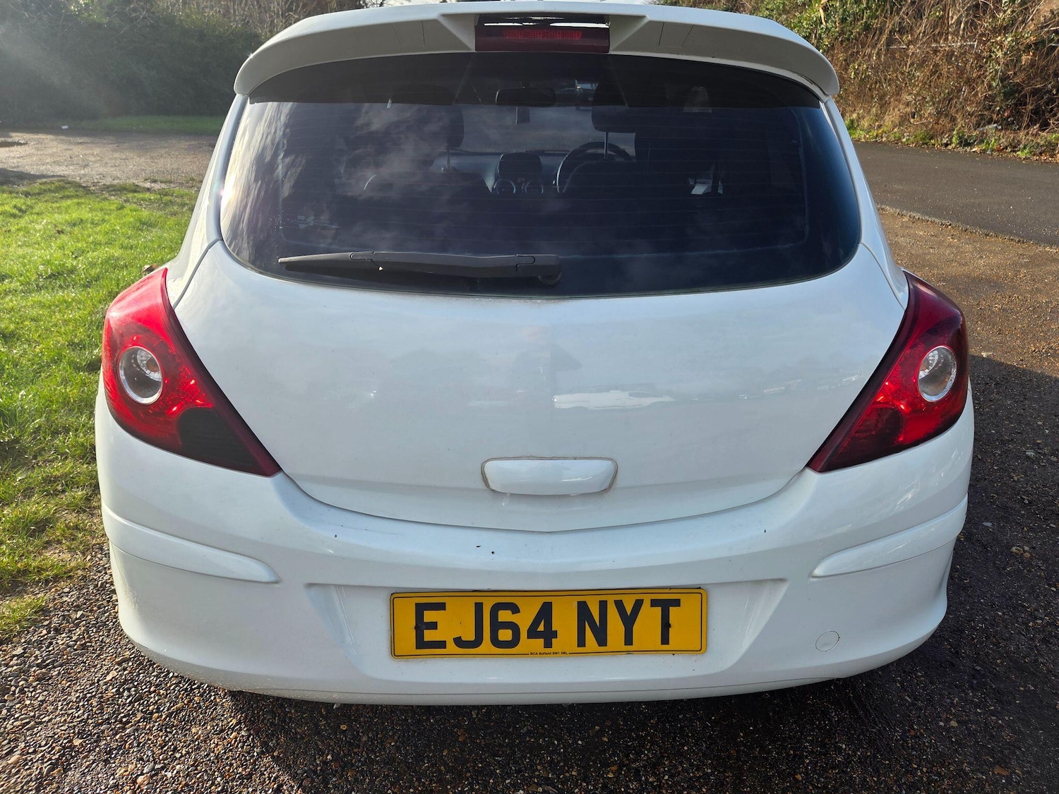 Used Vauxhall Corsa 2014 for sale - 77400557: Photo 8