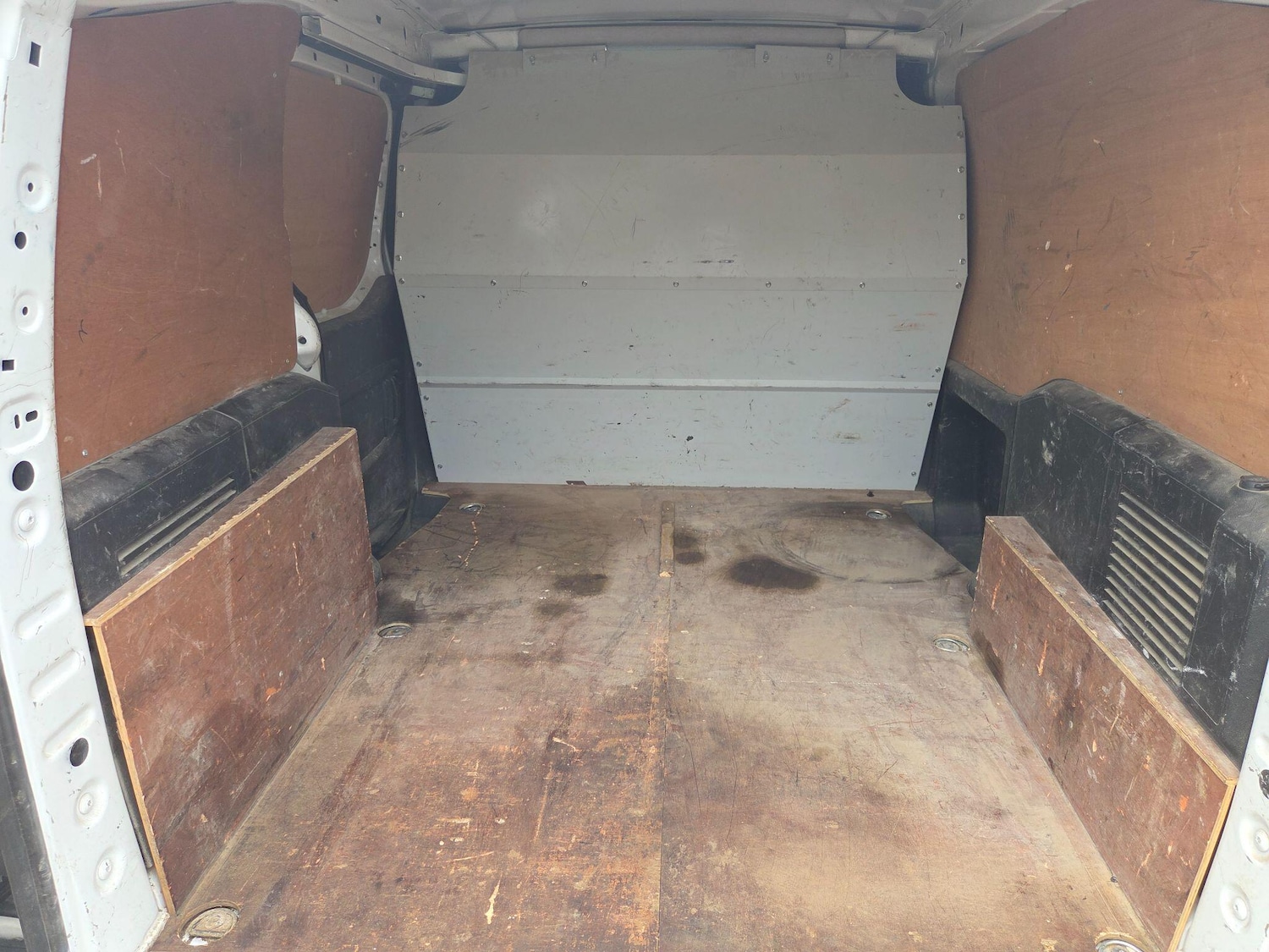 Vehicle 16