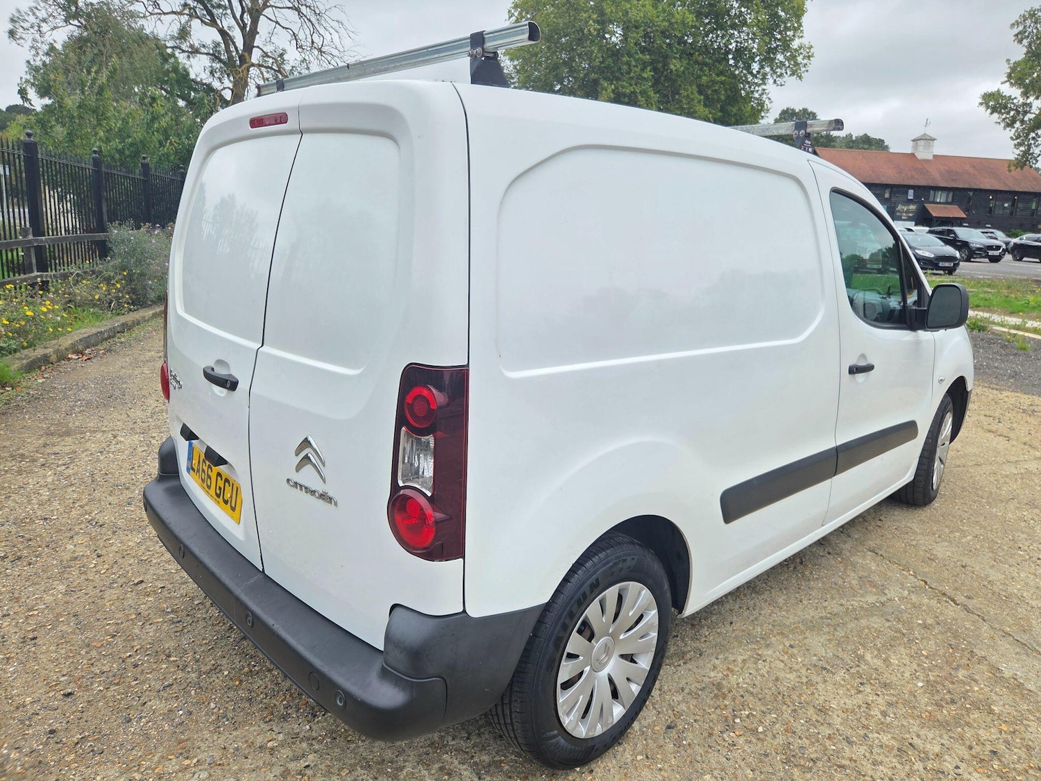 Vehicle 7