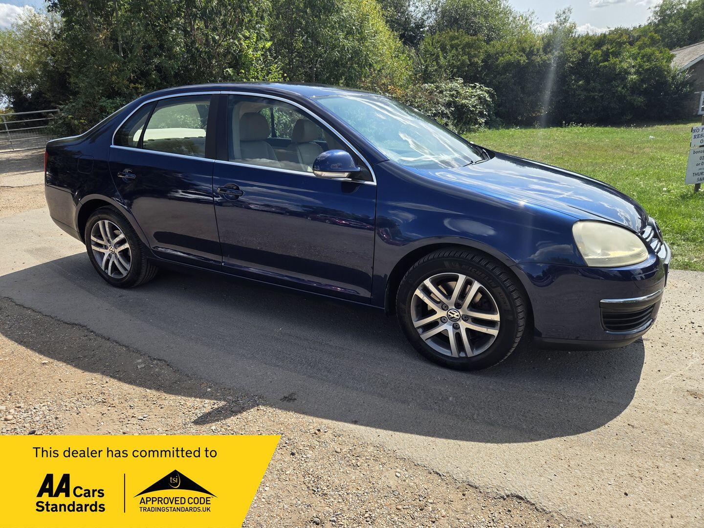 Used Volkswagen Jetta 2009 for sale - 76270447: Photo 1