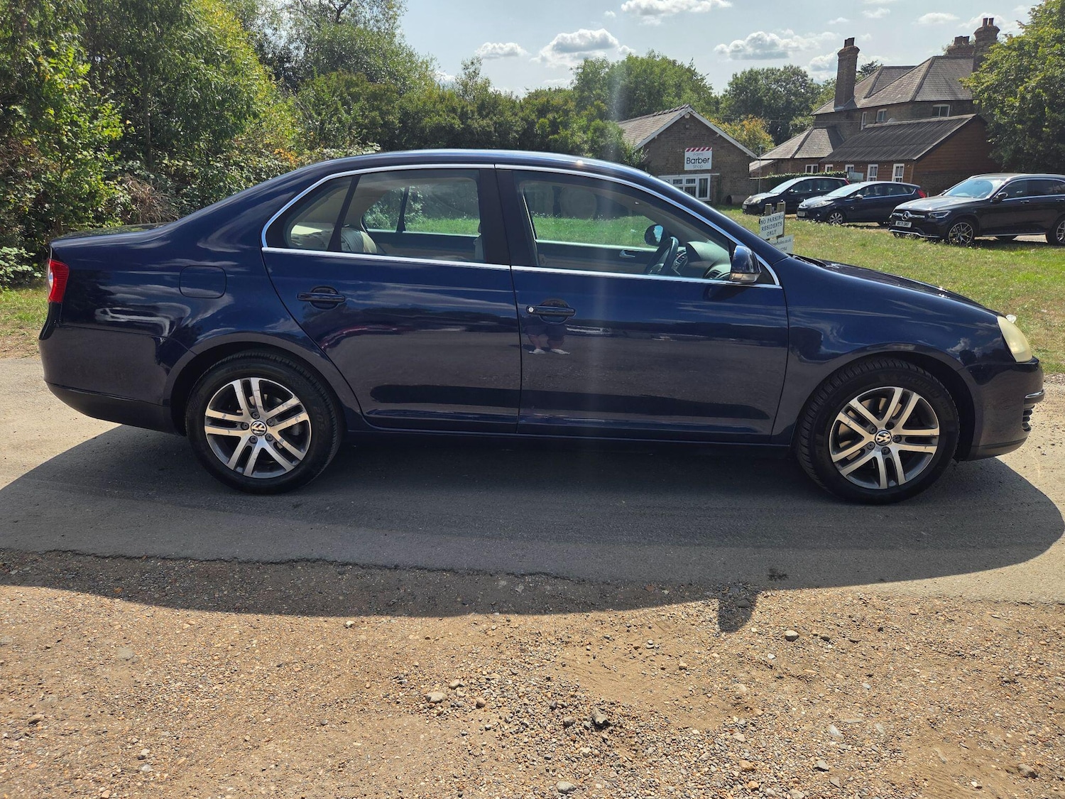 Used Volkswagen Jetta 2009 for sale - 76270447: Photo 8