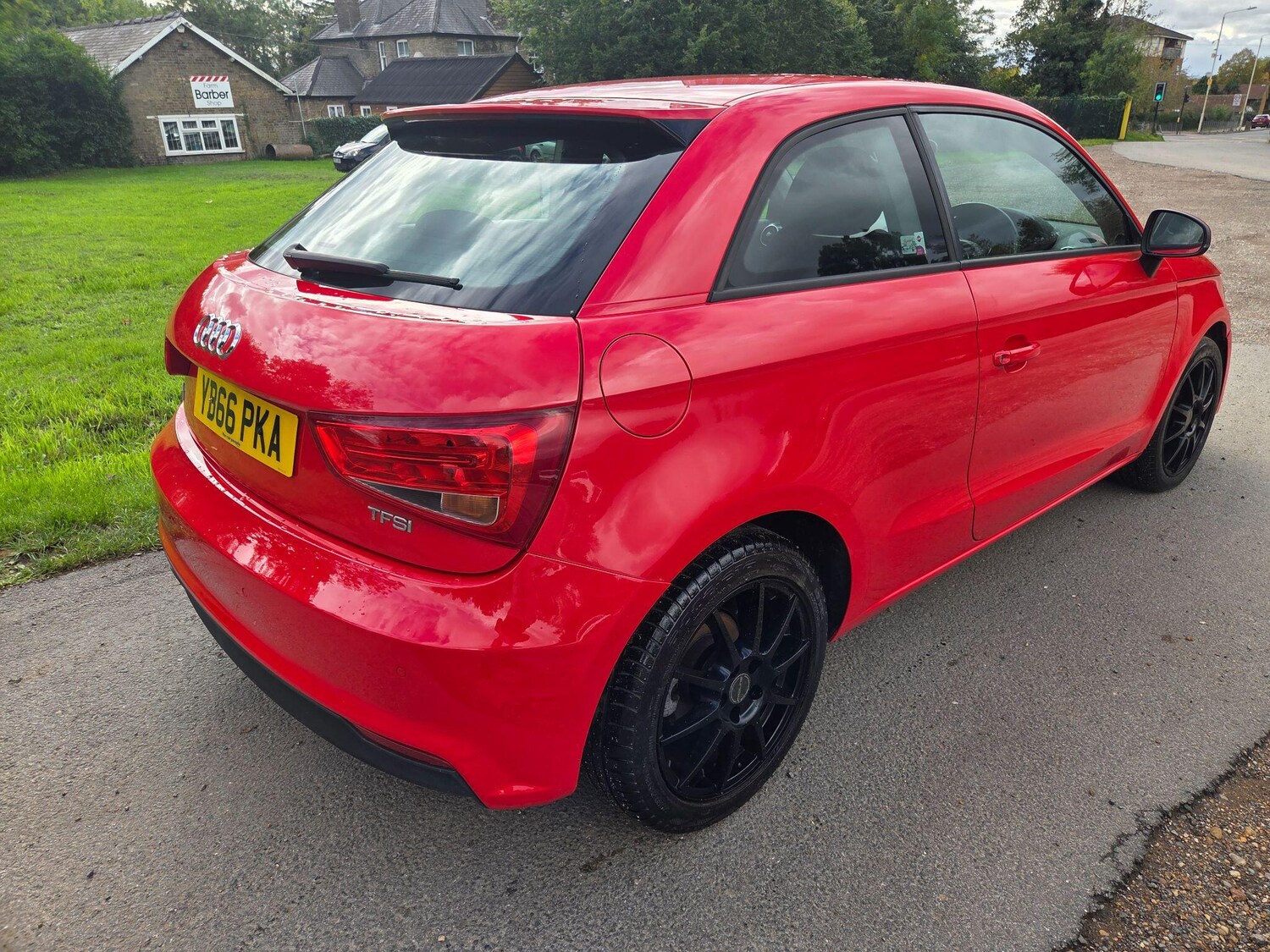 Used Audi A1 2016 for sale - 76227189: Photo 11