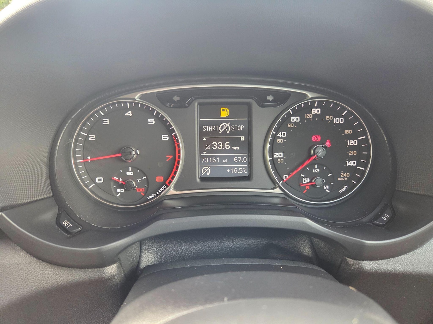 Used Audi A1 2016 for sale - 76227189: Photo 20