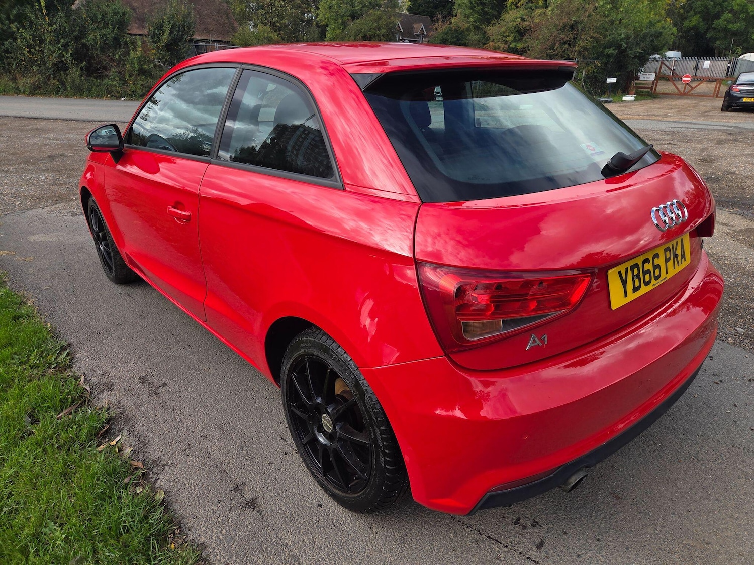 Used Audi A1 2016 for sale - 76227189: Photo 5