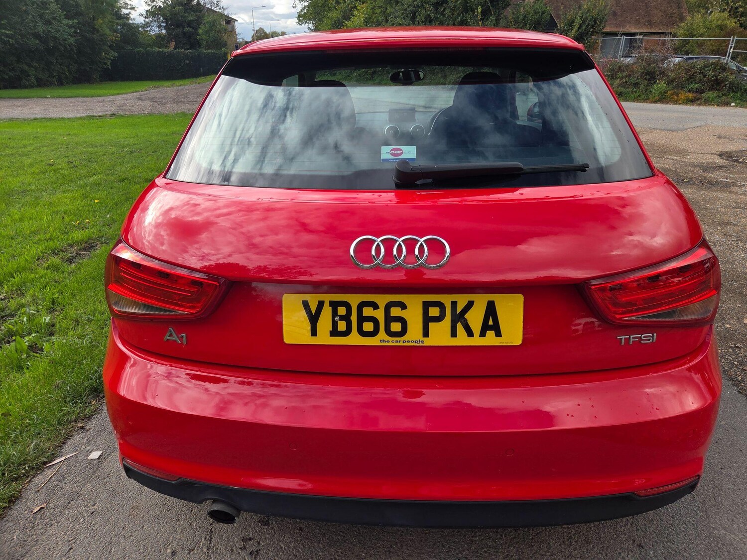 Used Audi A1 2016 for sale - 76227189: Photo 7