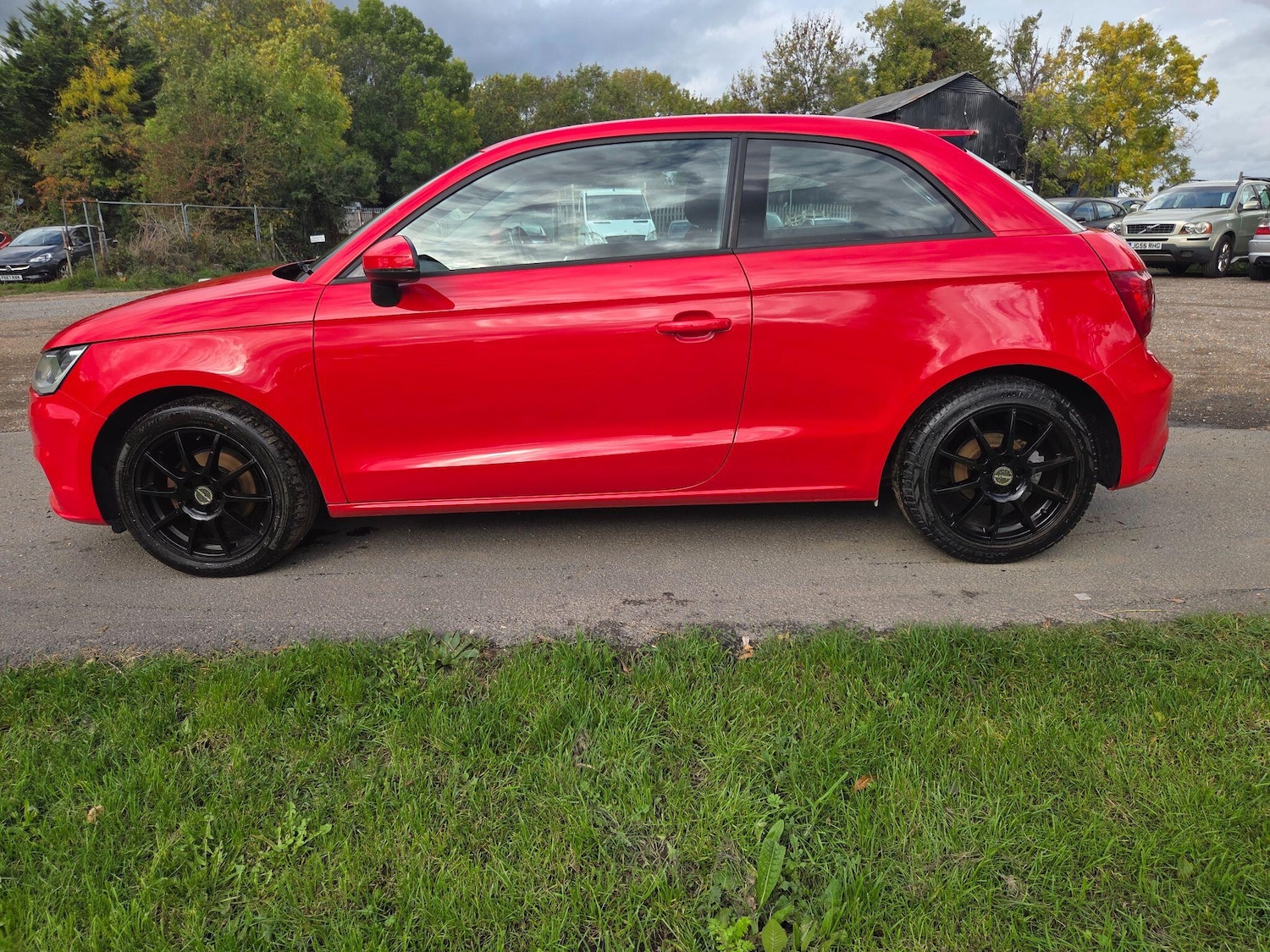 Used Audi A1 2016 for sale - 76227189: Photo 9