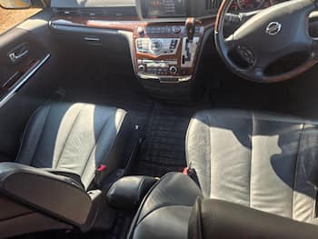 Used Nissan Elgrand 2019 for sale - 79635127: Photo
