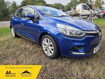 Used Renault Clio 2017 for sale - 79726201: Photo