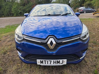 Used Renault Clio 2017 for sale - 79726201: Photo