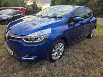 Used Renault Clio 2017 for sale - 79726201: Photo