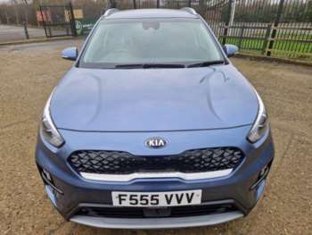 Used Kia Niro 2019 for sale - 73705347: Photo
