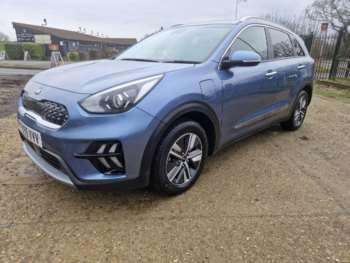 Used Kia Niro 2019 for sale - 73705347: Photo