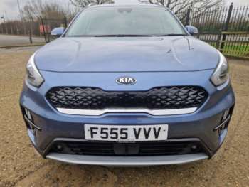 Used Kia Niro 2019 for sale - 73705347: Photo