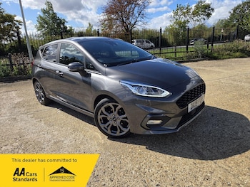 2019 (19) - 1.0T EcoBoost ST-Line Euro 6 (s/s) 5dr