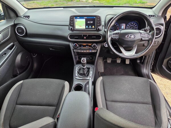 Used Hyundai KONA 2018 for sale - 75310242: Photo 13