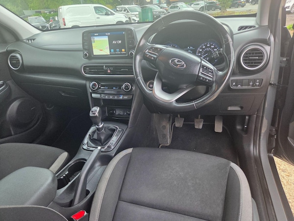 Used Hyundai KONA 2018 for sale - 75310242: Photo 14