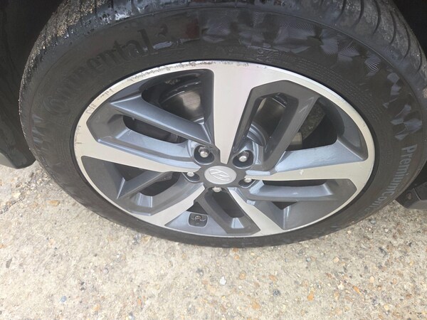 Used Hyundai KONA 2018 for sale - 75310242: Photo 30