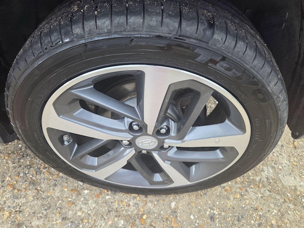 Used Hyundai KONA 2018 for sale - 75310242: Photo 31