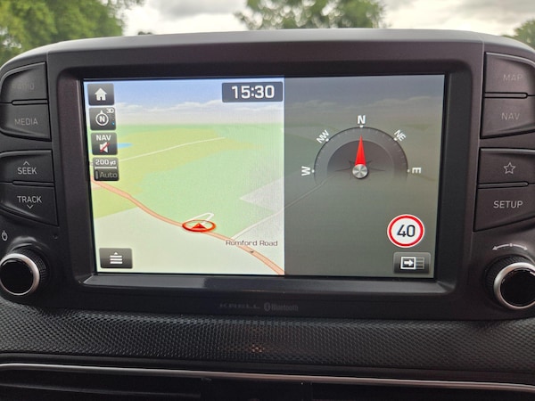 Used Hyundai KONA 2018 for sale - 75310242: Photo 33