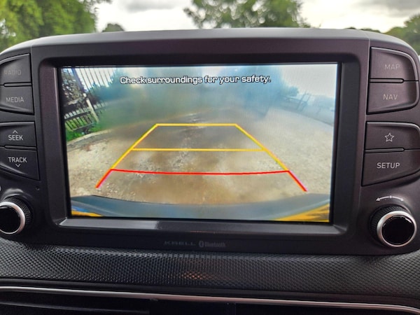 Used Hyundai KONA 2018 for sale - 75310242: Photo 34
