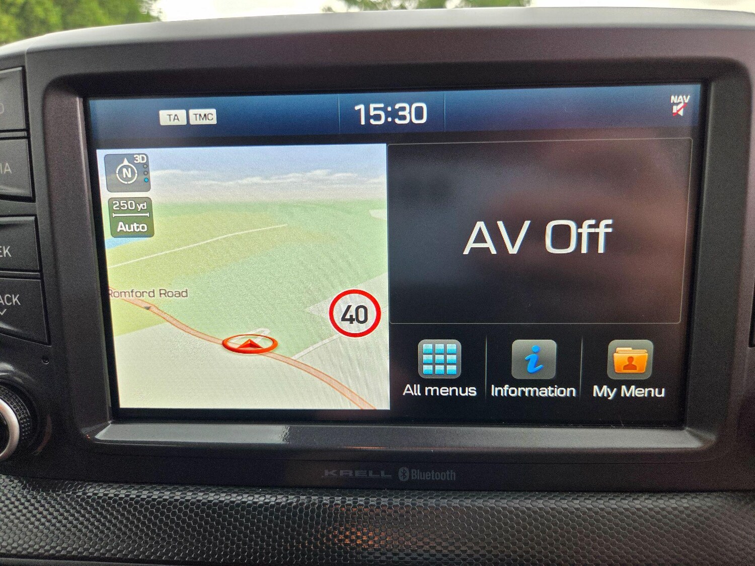 Vehicle 37