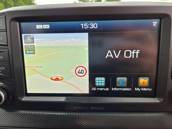 Used Hyundai KONA 2018 for sale - 75310242: Photo 37