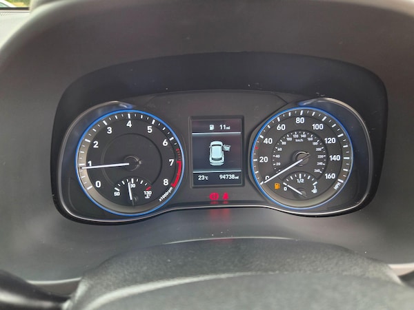 Used Hyundai KONA 2018 for sale - 75310242: Photo 38