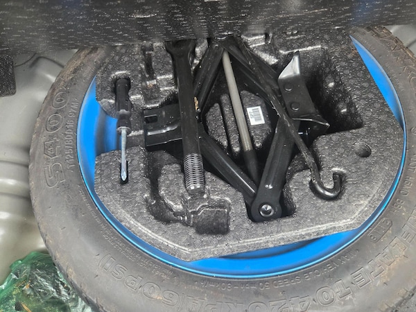 Used Hyundai KONA 2018 for sale - 75310242: Photo 44