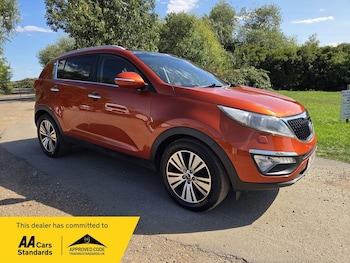 2014 (14) - 1.7 CRDi EcoDynamics 3 2WD Euro 5 (s/s) 5dr