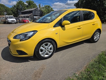 Used Vauxhall Corsa 2015 for sale - 75539956: Photo