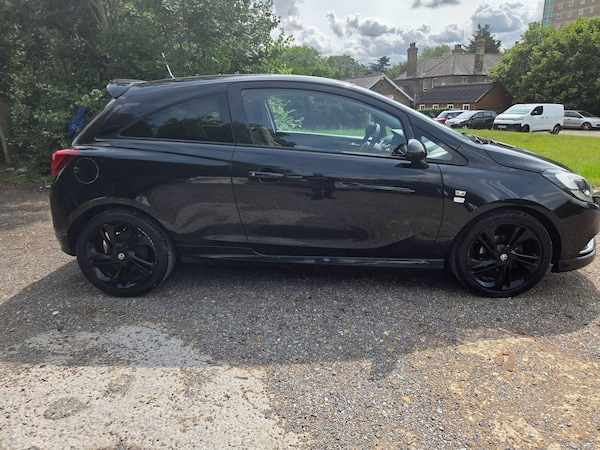 Used Vauxhall Corsa 2016 for sale - 74810279: Photo 10