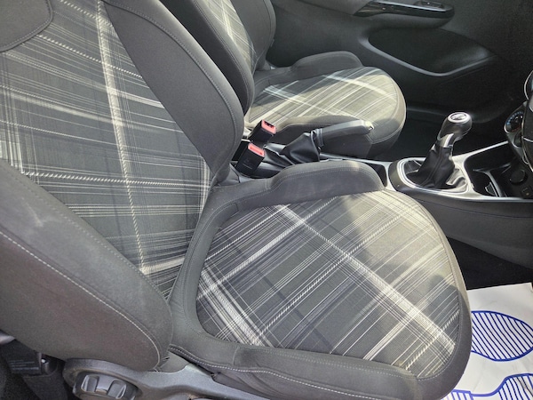Used Vauxhall Corsa 2016 for sale - 74810279: Photo 15
