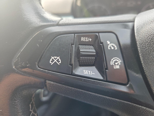 Used Vauxhall Corsa 2016 for sale - 74810279: Photo 18