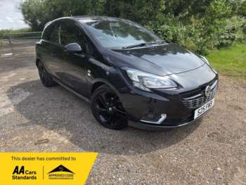2016 (16) - 1.4i ecoFLEX Limited Edition Euro 6 3dr