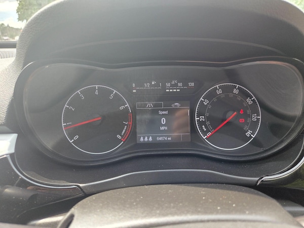 Used Vauxhall Corsa 2016 for sale - 74810279: Photo 24