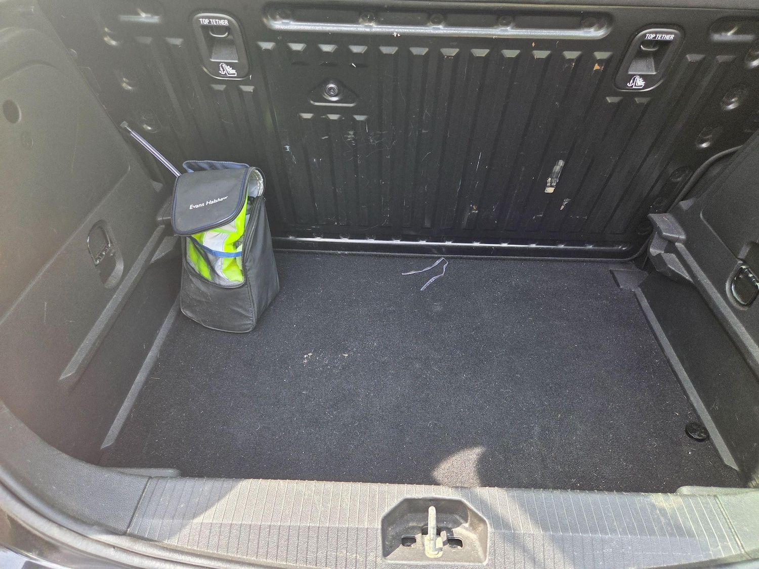 Vehicle 25