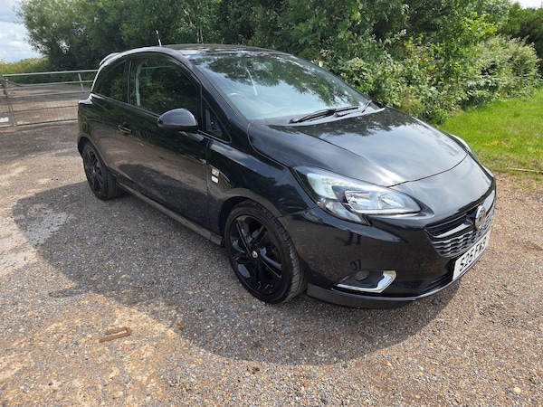 Used Vauxhall Corsa 2016 for sale - 74810279: Photo 2