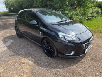 Used Vauxhall Corsa 2016 for sale - 74810279: Photo